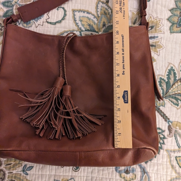 Margot Hobo bucket handbag - Picture 10 of 10